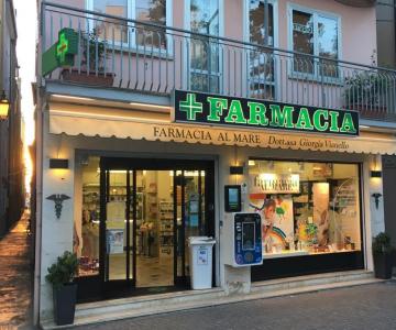Farmacia al mare