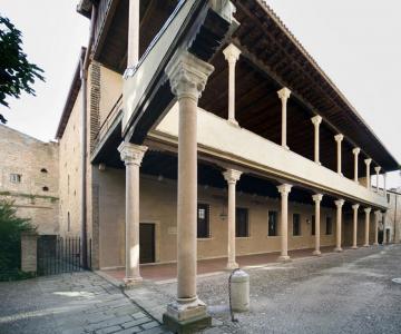 loggia_carrarese