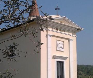 Chiesetta di San Marco 