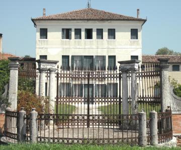 Villa Venier Marchesi