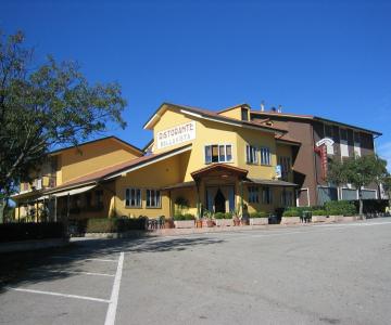 Il ristorante