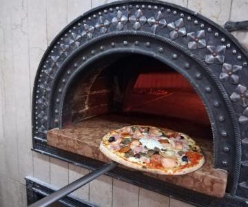 Pizzeria Lo Straniero