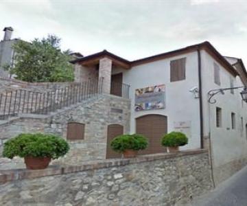 Casa Strozzi