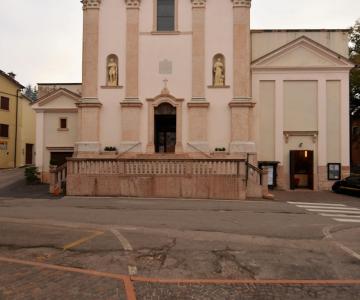 Chiesa di Sant'Osvaldo