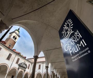 Museo dei Grandi Fiumi_