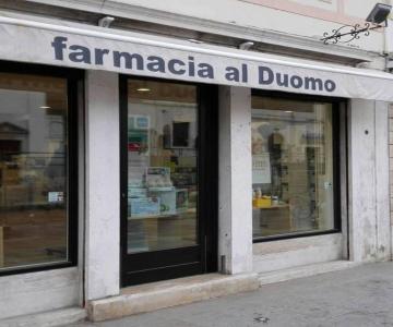 Farmacia al Duomo
