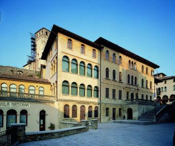 museo civico di Asolo