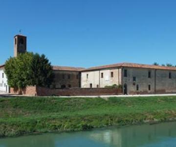 Monastero di San Salvaro