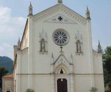 Chiesa di San Vitale (Castelnovo)