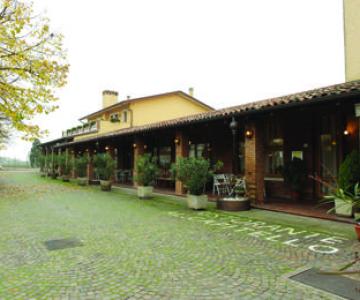 Ristorante - Albergo Al Capitello
