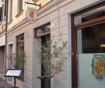 Ristorante Le Due Torri1