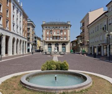 Piazza Garibaldi