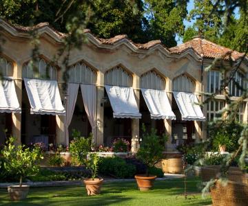 Aranciera Villa Zoppolato