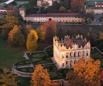 Villa Emo Capodilista