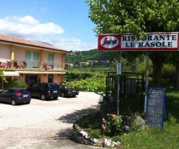 Ristorante Le Rasole