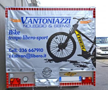 Servizi di Antoniazzi