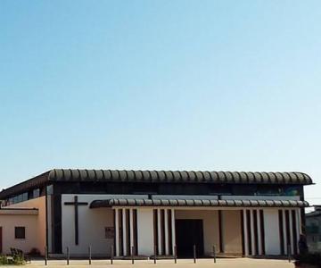 Chiesa di S. Maria Ausiliatrice