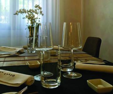 Ristorante Gusto in Scena