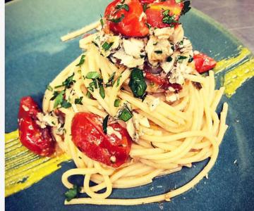 Bar trattoria al Cavatap