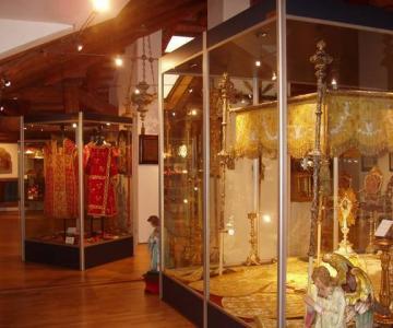 Museo dell'Arte Sacra