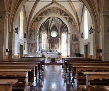 Chiesa di San Nicolò