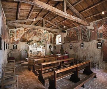 San Pietro in Vincoli