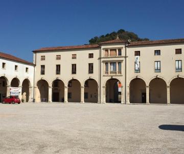 Villa Trissino Barbaran 