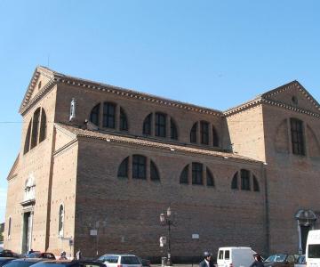 Cattedrale Santa Maria Assunta