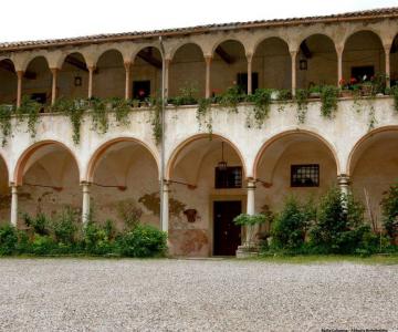Abbazia benedettina di Badia Calavena