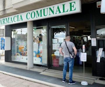 Farmacia Comunale N. 3