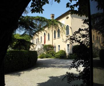 Villa Torelli Sarti