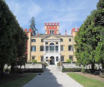 Villa Albertini