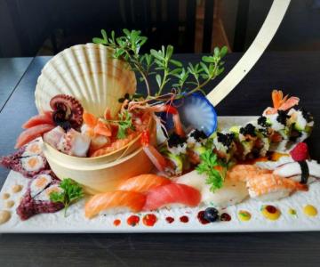 Ristorante Shanghai Sushi