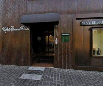Museo dell'olio d'oliva