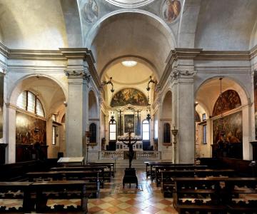 Chiesa di San Giovanni Elemosinario