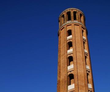 Torre campanaria