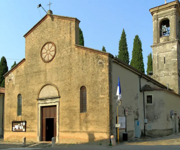 Chiesa di Sant'Egidio