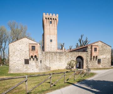 Castello San Martino