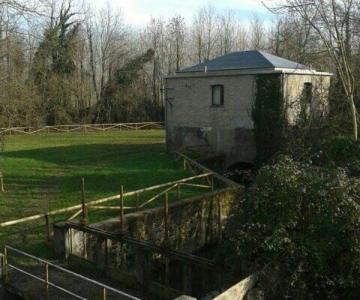 La Cartiera di Villanova della Cartera