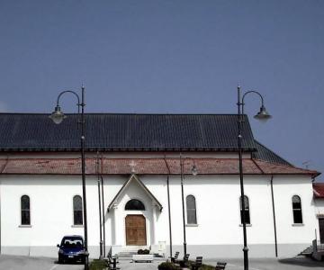 Chiesa SS. Maria Assunta e Tommaso