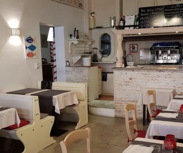 Trattoria Città di Venezia