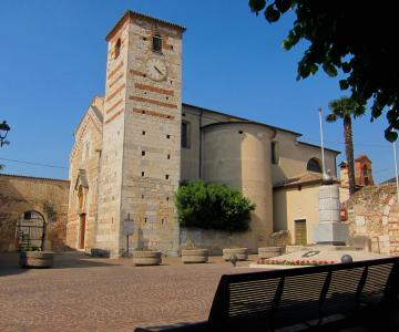 Pieve di Cisano