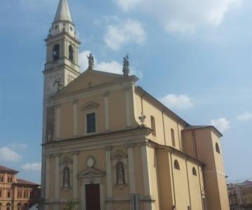 santa maria maggiore 