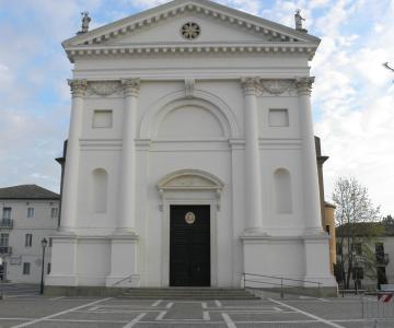 Chiesa Donada