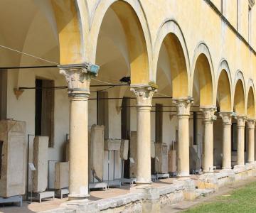 Museo Naturalistico Archeologico