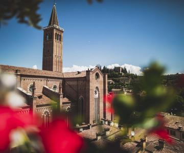 Basilica di Santa Anastasia