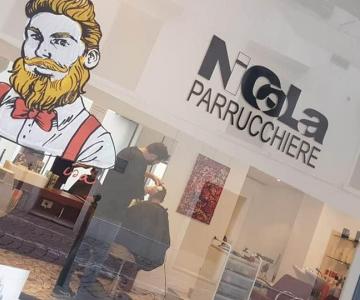 Nicola Parrucchiere