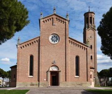 Duomo di San Fidenzio
