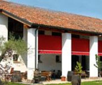 Agriturismo Corte del Brenta