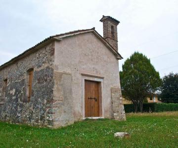 Chiesa di Santa Giustina 